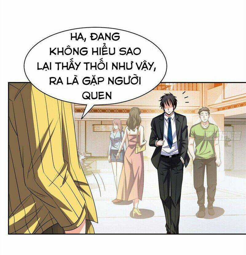 Trọng Sinh Chi Thần Cấp Bại Gia Tử Chapter 28 trang 9