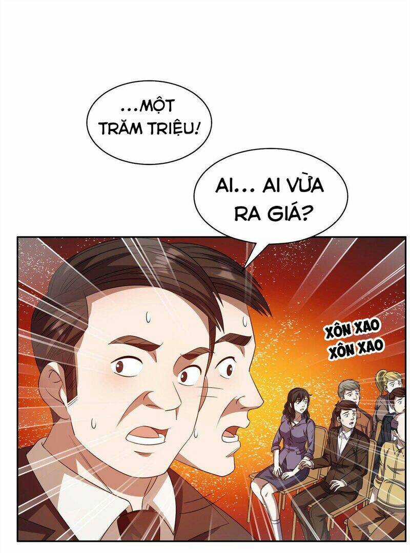 Trọng Sinh Chi Thần Cấp Bại Gia Tử Chapter 29 trang 1