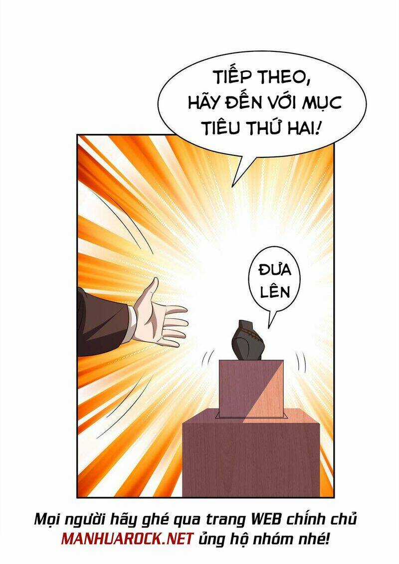 Trọng Sinh Chi Thần Cấp Bại Gia Tử Chapter 29 trang 13