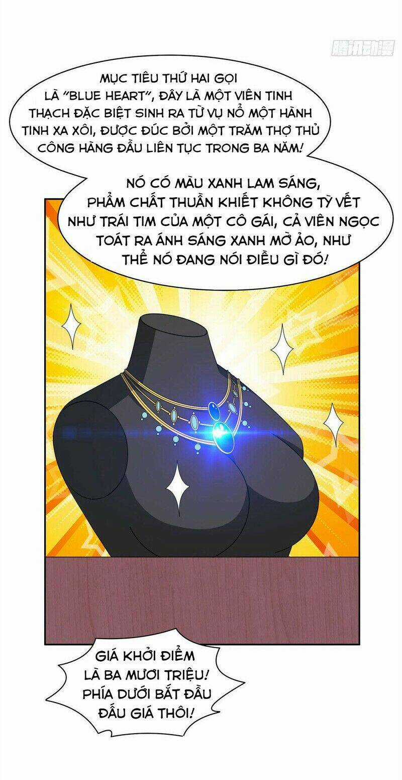 Trọng Sinh Chi Thần Cấp Bại Gia Tử Chapter 29 trang 14