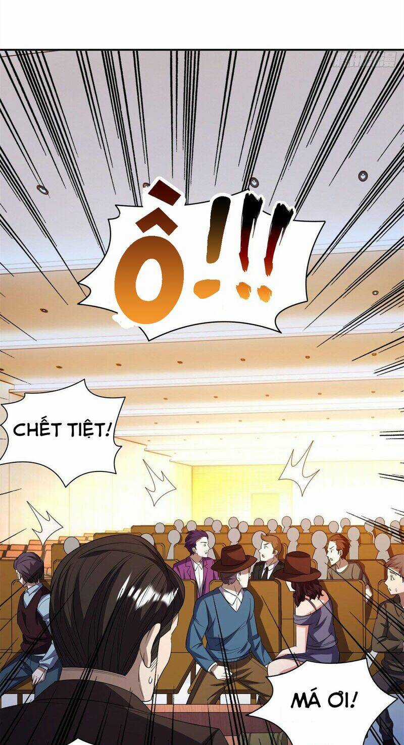 Trọng Sinh Chi Thần Cấp Bại Gia Tử Chapter 29 trang 16