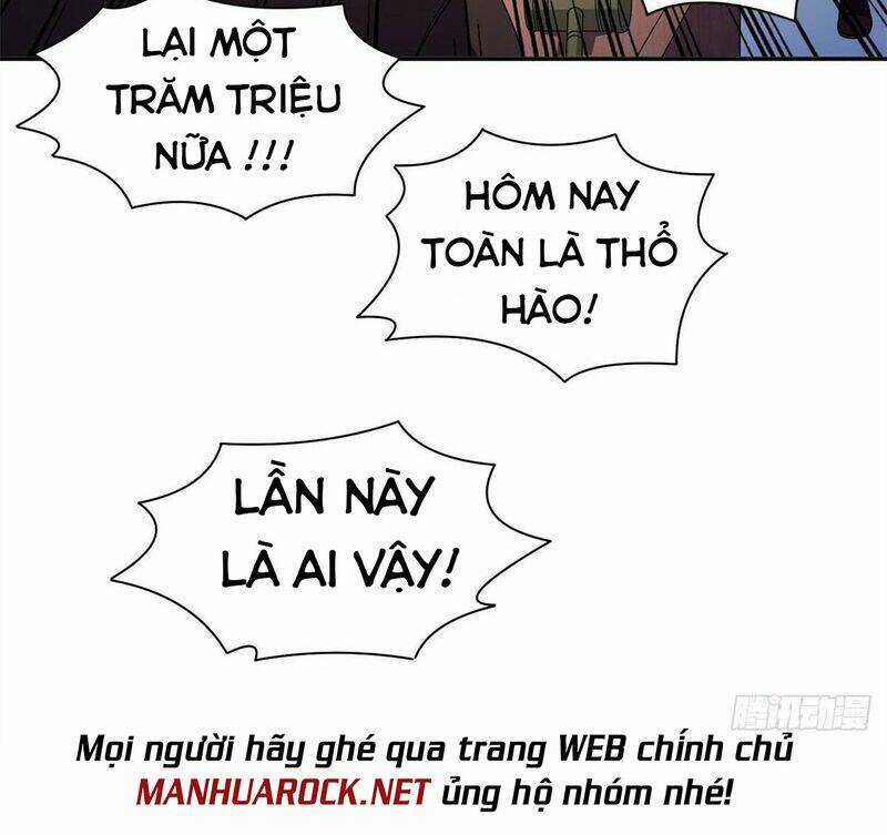 Trọng Sinh Chi Thần Cấp Bại Gia Tử Chapter 29 trang 17