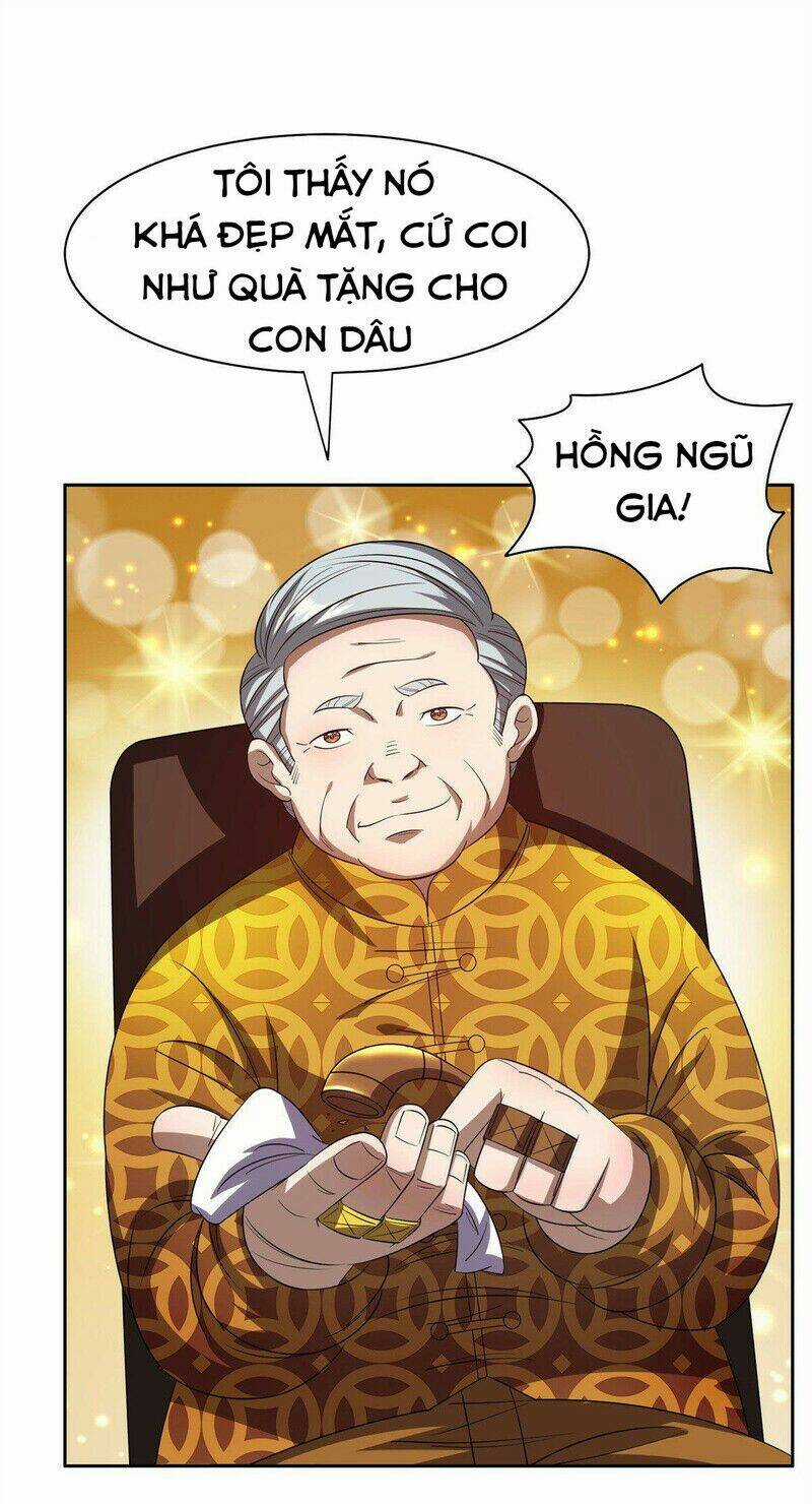 Trọng Sinh Chi Thần Cấp Bại Gia Tử Chapter 29 trang 18