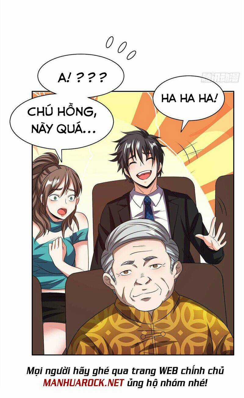 Trọng Sinh Chi Thần Cấp Bại Gia Tử Chapter 29 trang 19