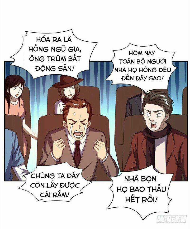 Trọng Sinh Chi Thần Cấp Bại Gia Tử Chapter 29 trang 20