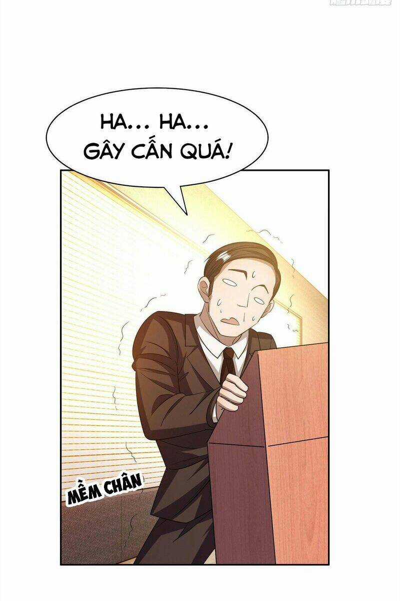 Trọng Sinh Chi Thần Cấp Bại Gia Tử Chapter 29 trang 22