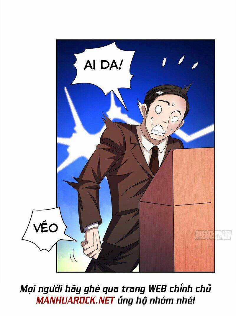 Trọng Sinh Chi Thần Cấp Bại Gia Tử Chapter 29 trang 23