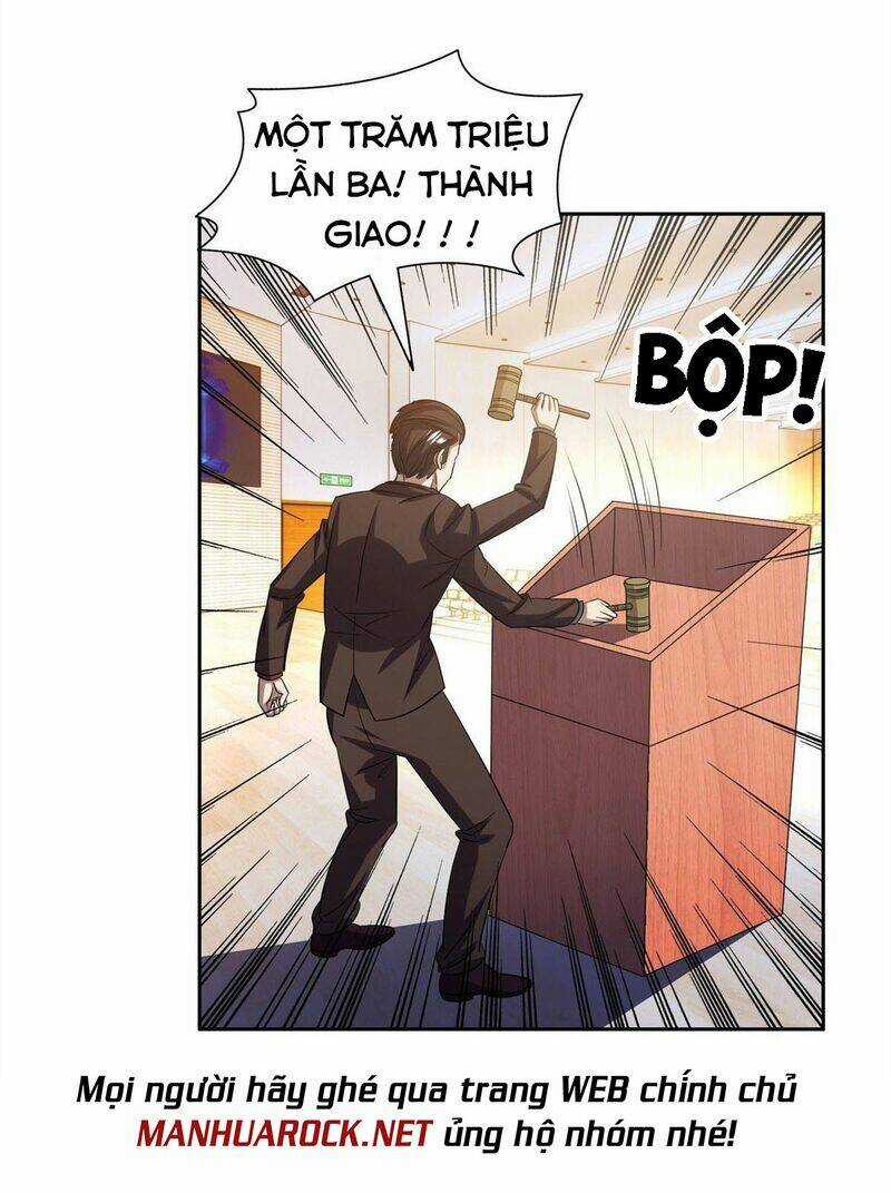 Trọng Sinh Chi Thần Cấp Bại Gia Tử Chapter 29 trang 25