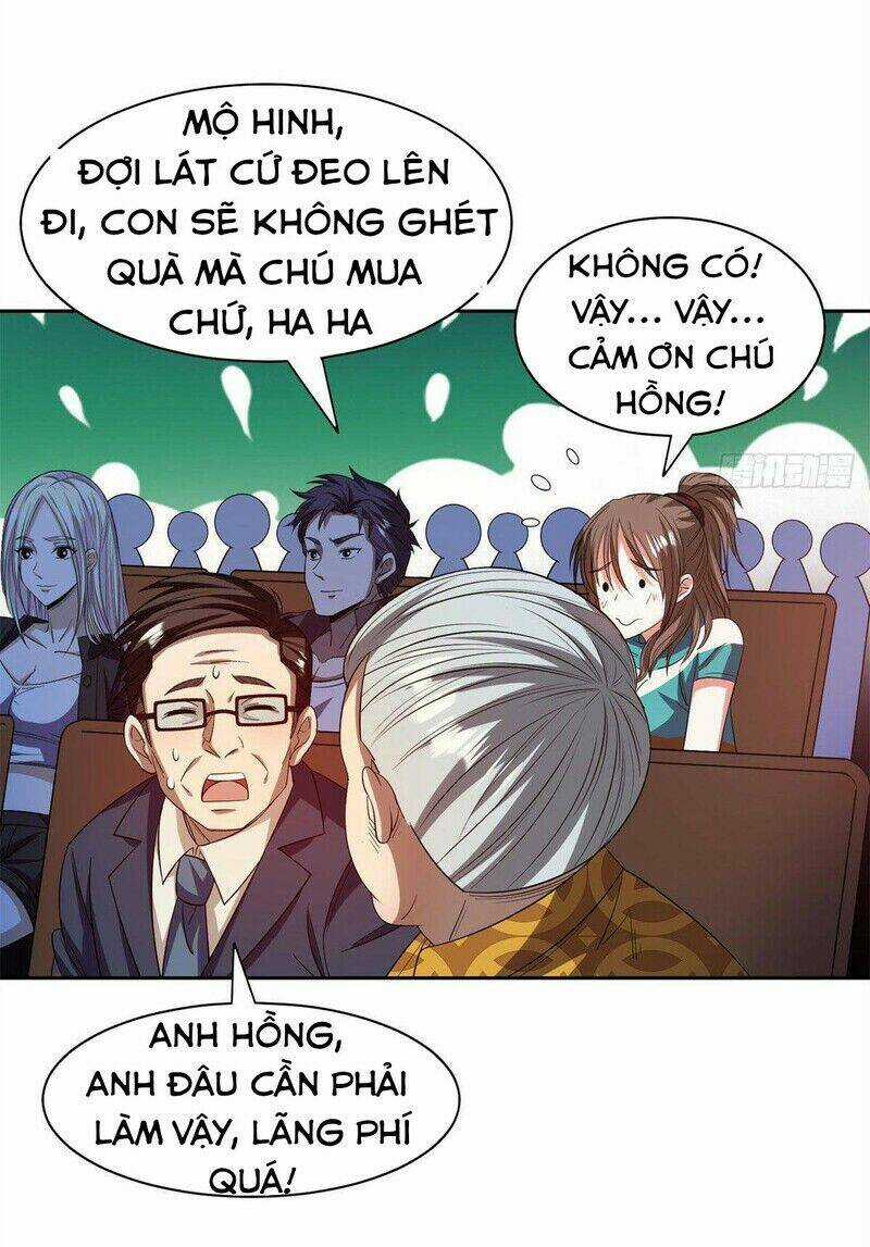 Trọng Sinh Chi Thần Cấp Bại Gia Tử Chapter 29 trang 26