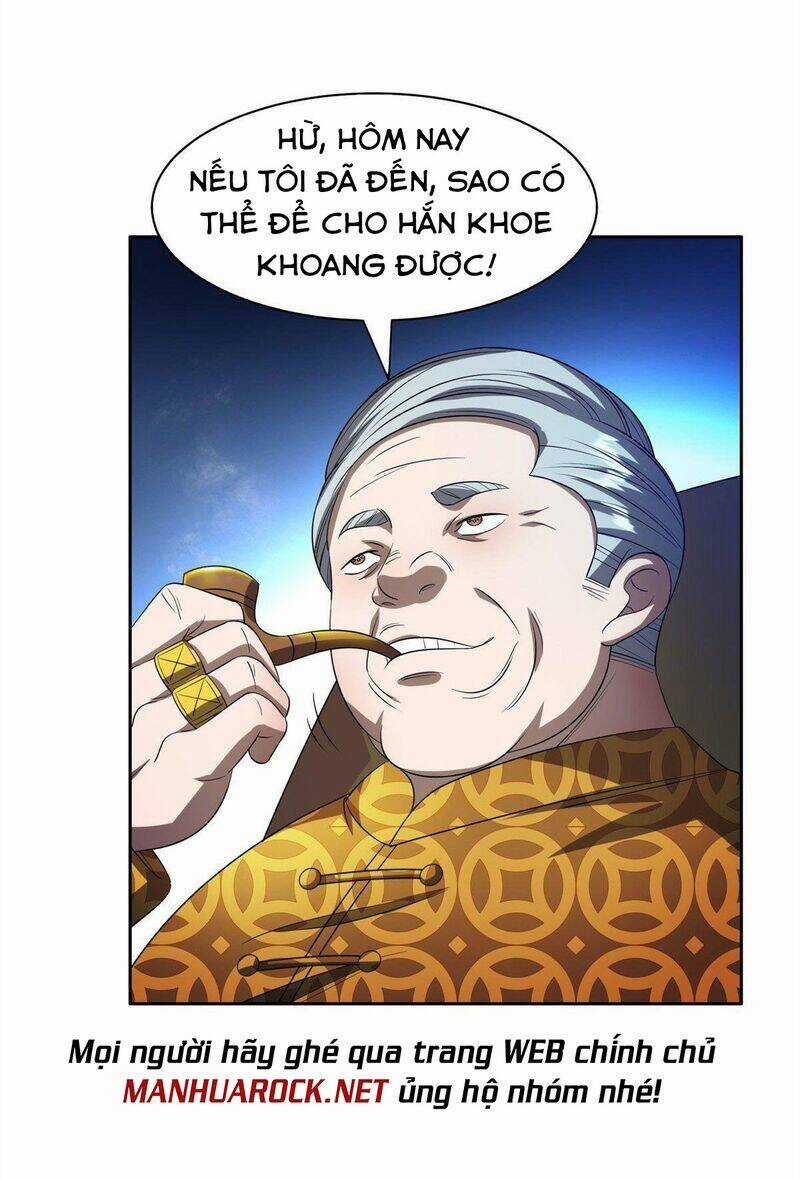 Trọng Sinh Chi Thần Cấp Bại Gia Tử Chapter 29 trang 27