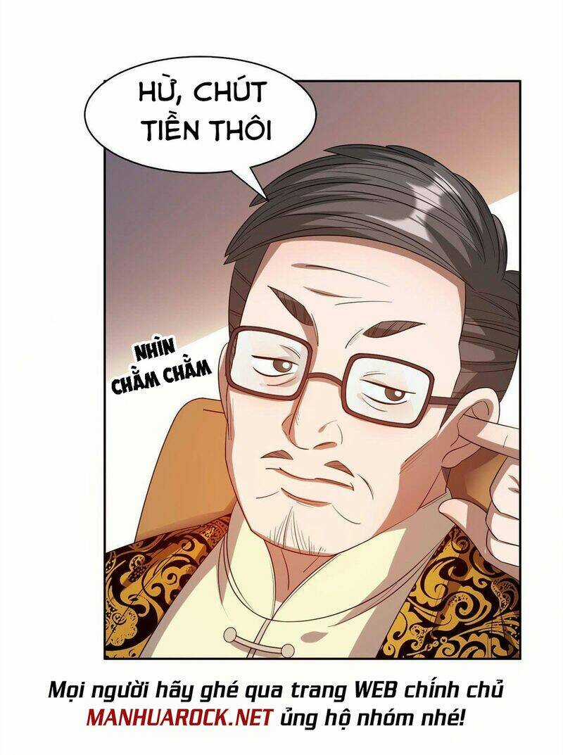 Trọng Sinh Chi Thần Cấp Bại Gia Tử Chapter 29 trang 3