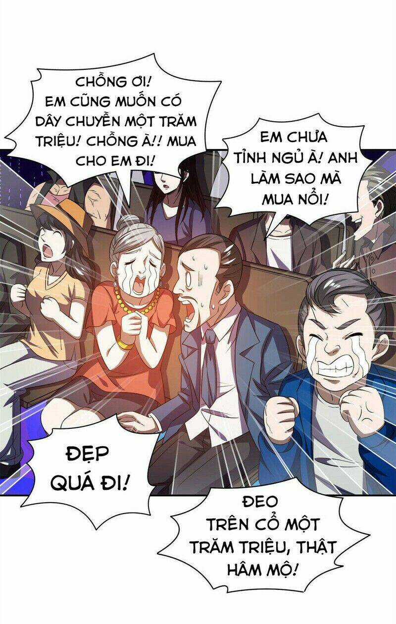 Trọng Sinh Chi Thần Cấp Bại Gia Tử Chapter 29 trang 30