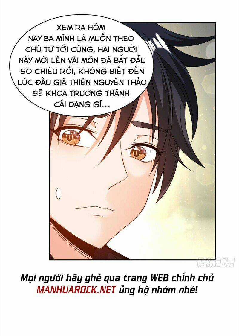 Trọng Sinh Chi Thần Cấp Bại Gia Tử Chapter 29 trang 31