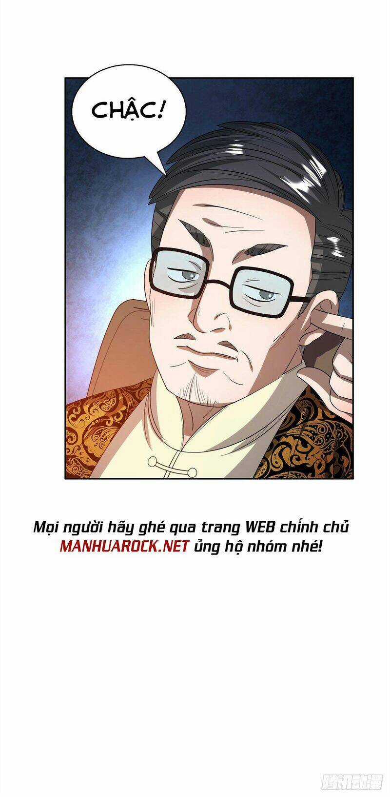 Trọng Sinh Chi Thần Cấp Bại Gia Tử Chapter 29 trang 32