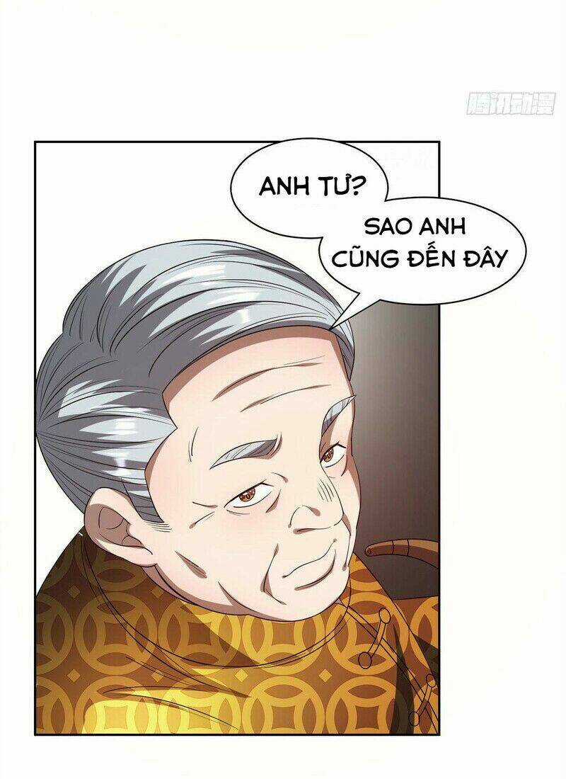 Trọng Sinh Chi Thần Cấp Bại Gia Tử Chapter 29 trang 4