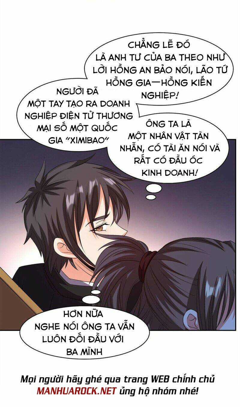 Trọng Sinh Chi Thần Cấp Bại Gia Tử Chapter 29 trang 5