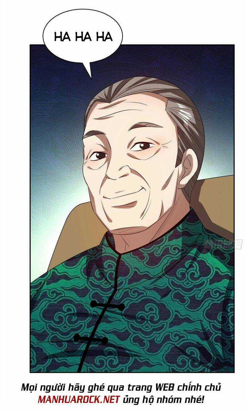 Trọng Sinh Chi Thần Cấp Bại Gia Tử Chapter 29 trang 7