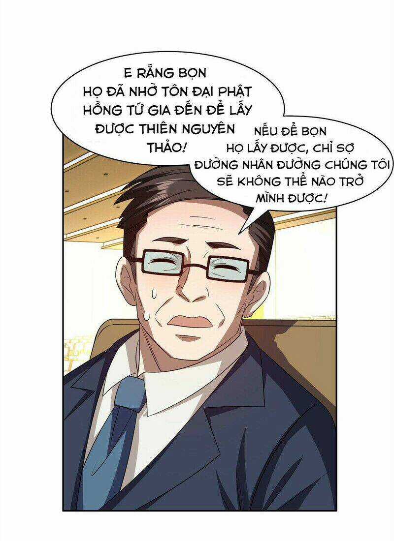 Trọng Sinh Chi Thần Cấp Bại Gia Tử Chapter 29 trang 8