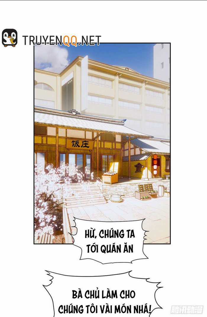 Trọng Sinh Chi Thần Cấp Bại Gia Tử Chapter 3 trang 11