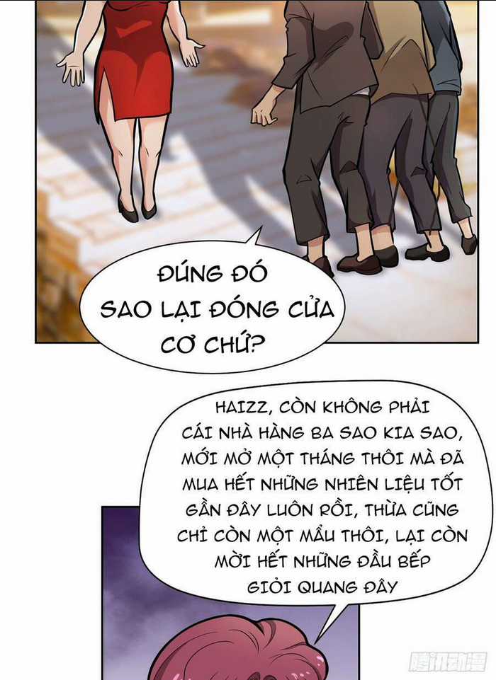 Trọng Sinh Chi Thần Cấp Bại Gia Tử Chapter 3 trang 13