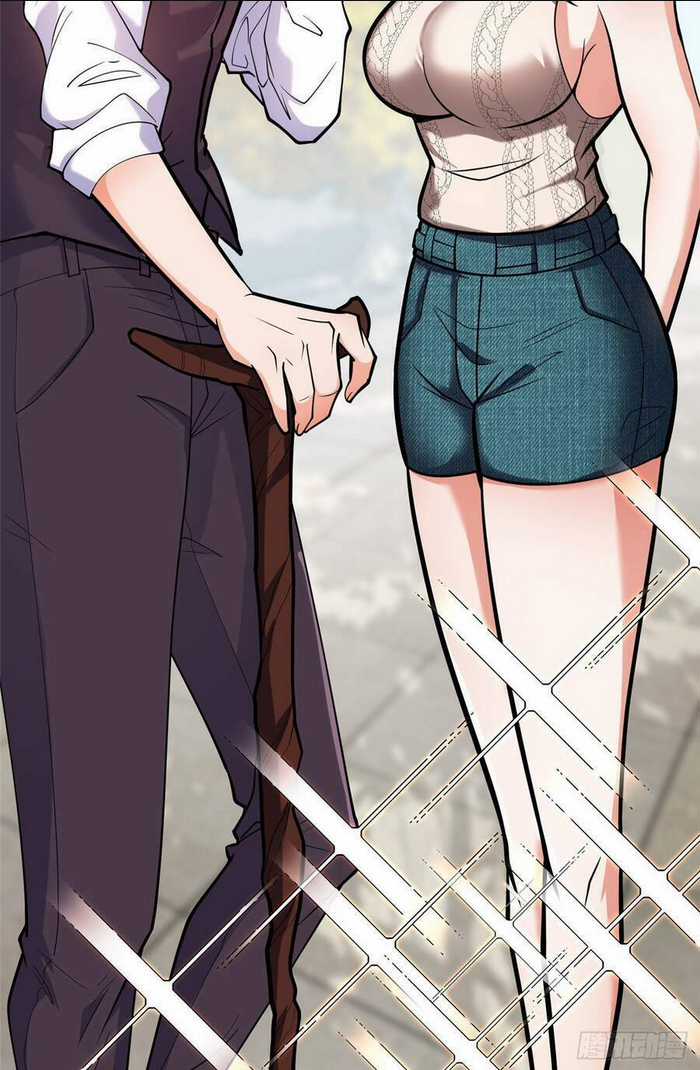 Trọng Sinh Chi Thần Cấp Bại Gia Tử Chapter 3 trang 17