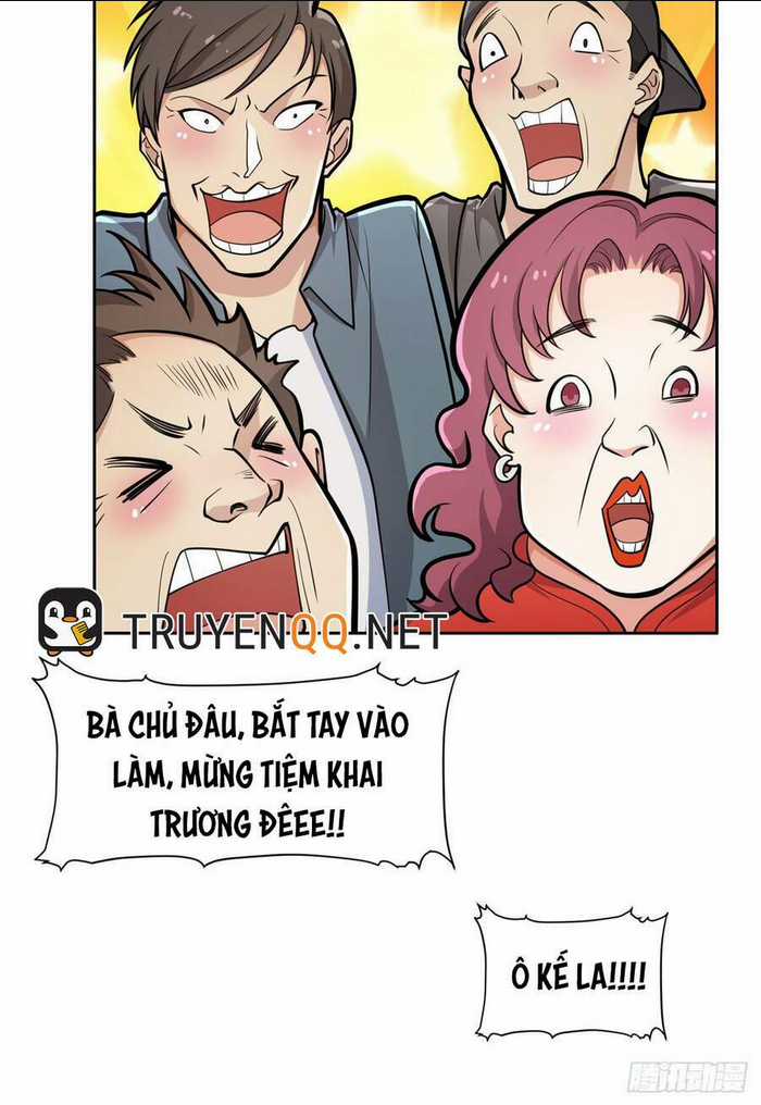 Trọng Sinh Chi Thần Cấp Bại Gia Tử Chapter 3 trang 21