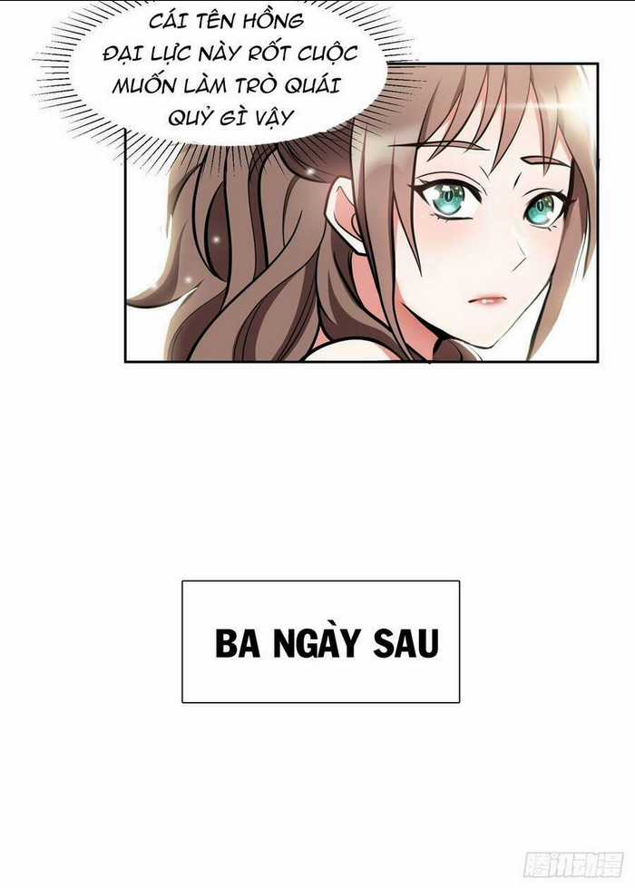 Trọng Sinh Chi Thần Cấp Bại Gia Tử Chapter 3 trang 23