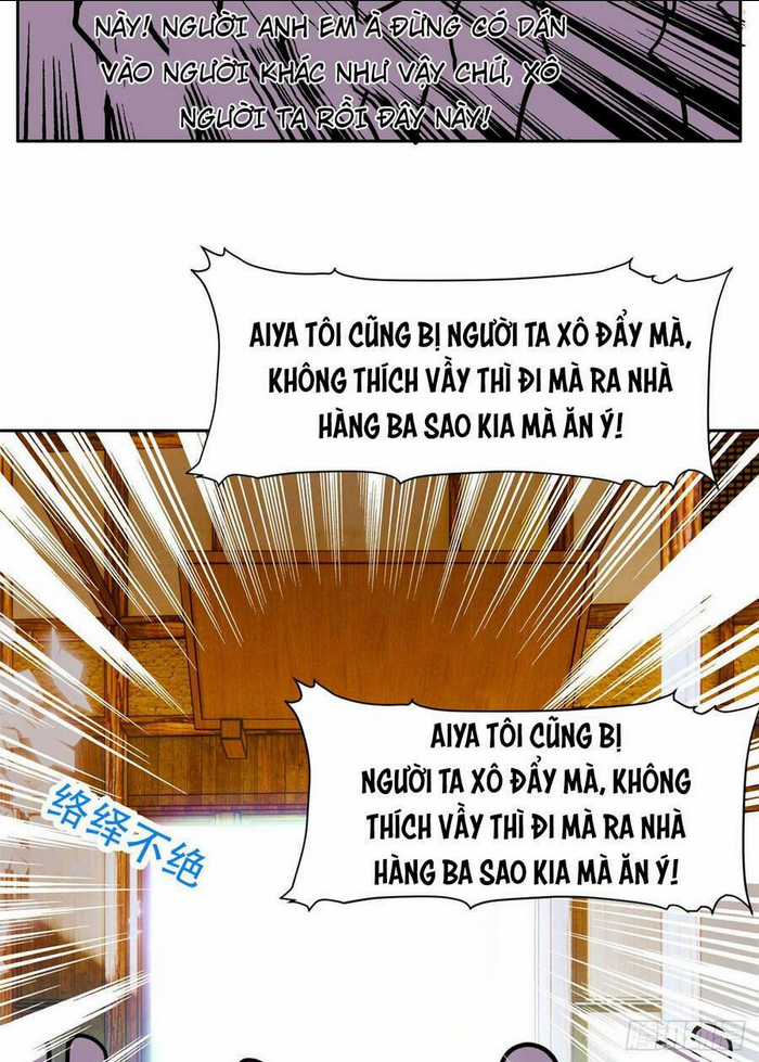 Trọng Sinh Chi Thần Cấp Bại Gia Tử Chapter 3 trang 25