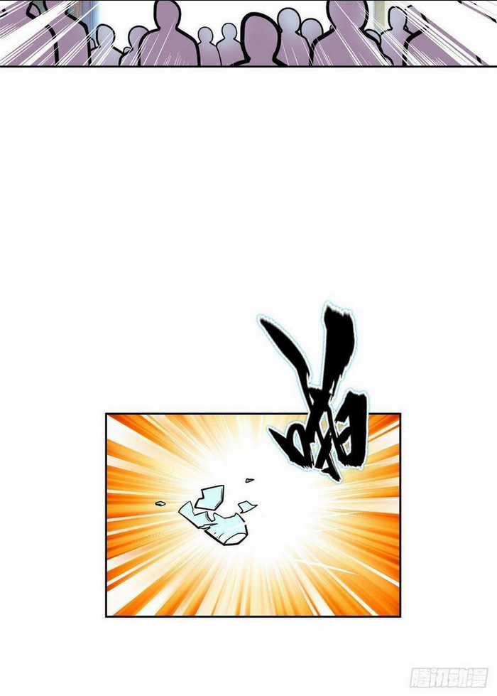 Trọng Sinh Chi Thần Cấp Bại Gia Tử Chapter 3 trang 26