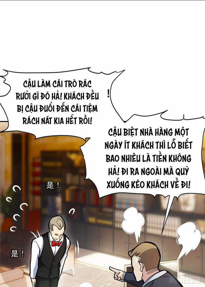 Trọng Sinh Chi Thần Cấp Bại Gia Tử Chapter 3 trang 27