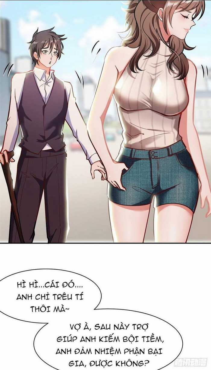 Trọng Sinh Chi Thần Cấp Bại Gia Tử Chapter 3 trang 3