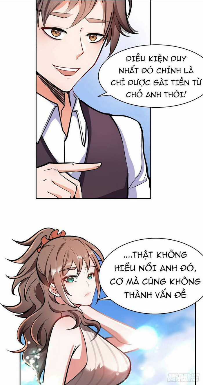 Trọng Sinh Chi Thần Cấp Bại Gia Tử Chapter 3 trang 5