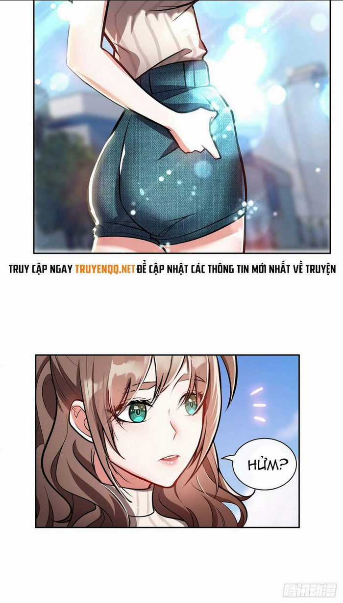 Trọng Sinh Chi Thần Cấp Bại Gia Tử Chapter 3 trang 6