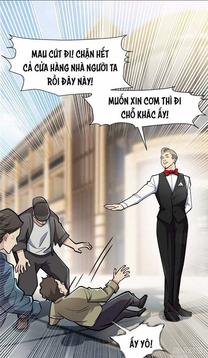 Trọng Sinh Chi Thần Cấp Bại Gia Tử Chapter 3 trang 7