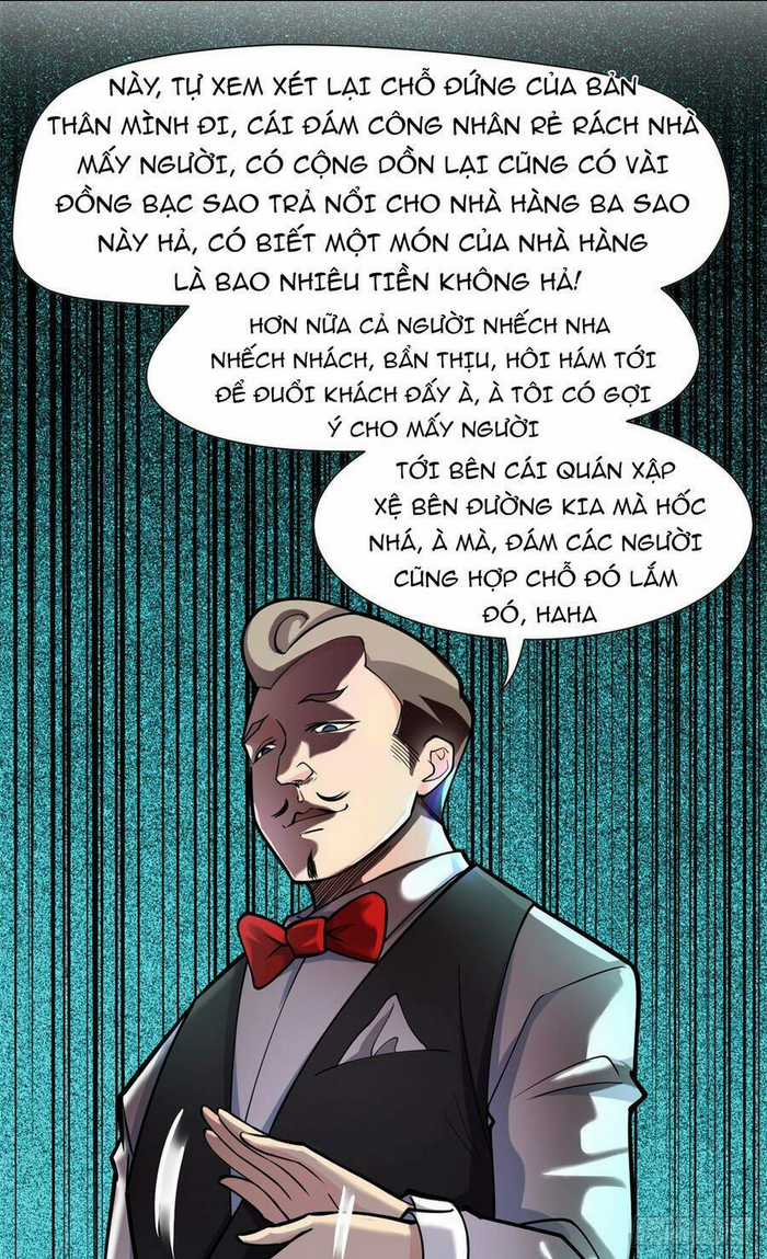 Trọng Sinh Chi Thần Cấp Bại Gia Tử Chapter 3 trang 9