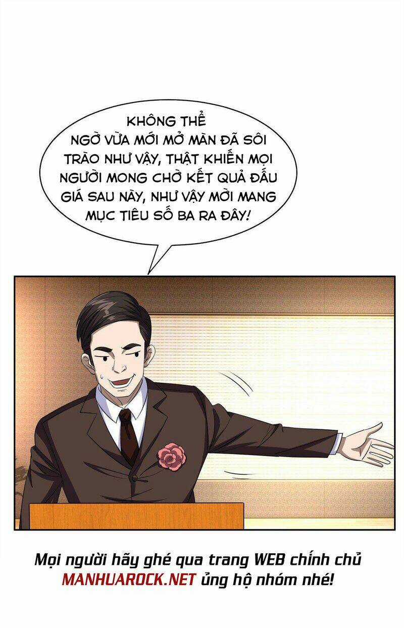 Trọng Sinh Chi Thần Cấp Bại Gia Tử Chapter 30 trang 1