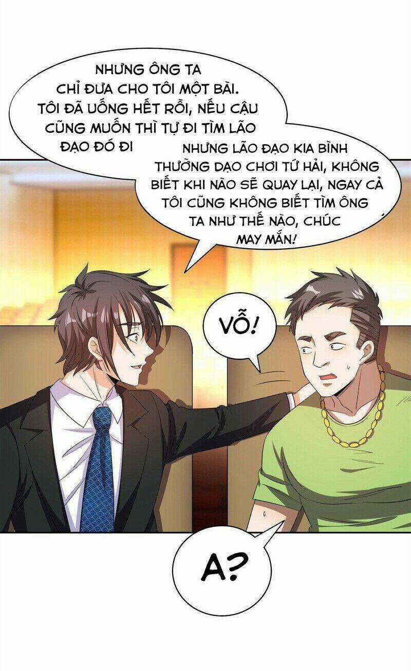 Trọng Sinh Chi Thần Cấp Bại Gia Tử Chapter 30 trang 10