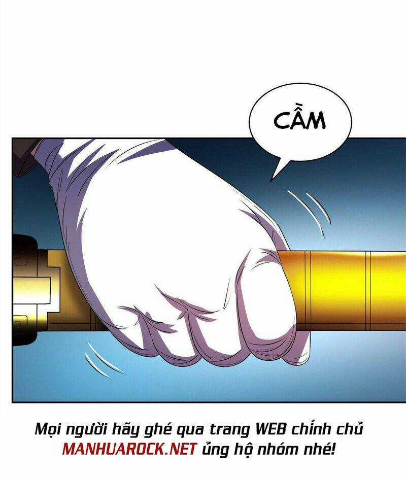 Trọng Sinh Chi Thần Cấp Bại Gia Tử Chapter 30 trang 17