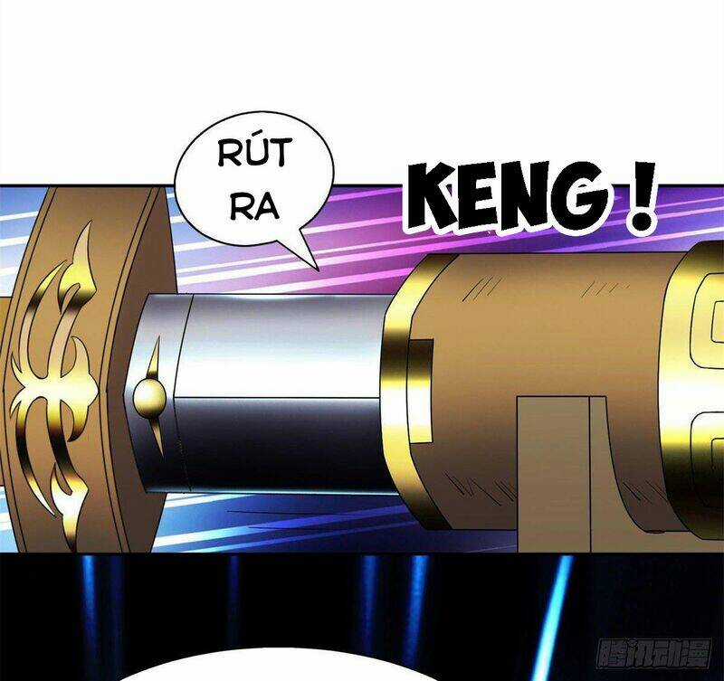 Trọng Sinh Chi Thần Cấp Bại Gia Tử Chapter 30 trang 18