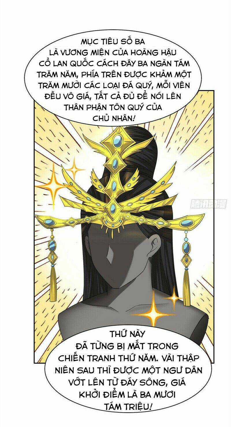 Trọng Sinh Chi Thần Cấp Bại Gia Tử Chapter 30 trang 2