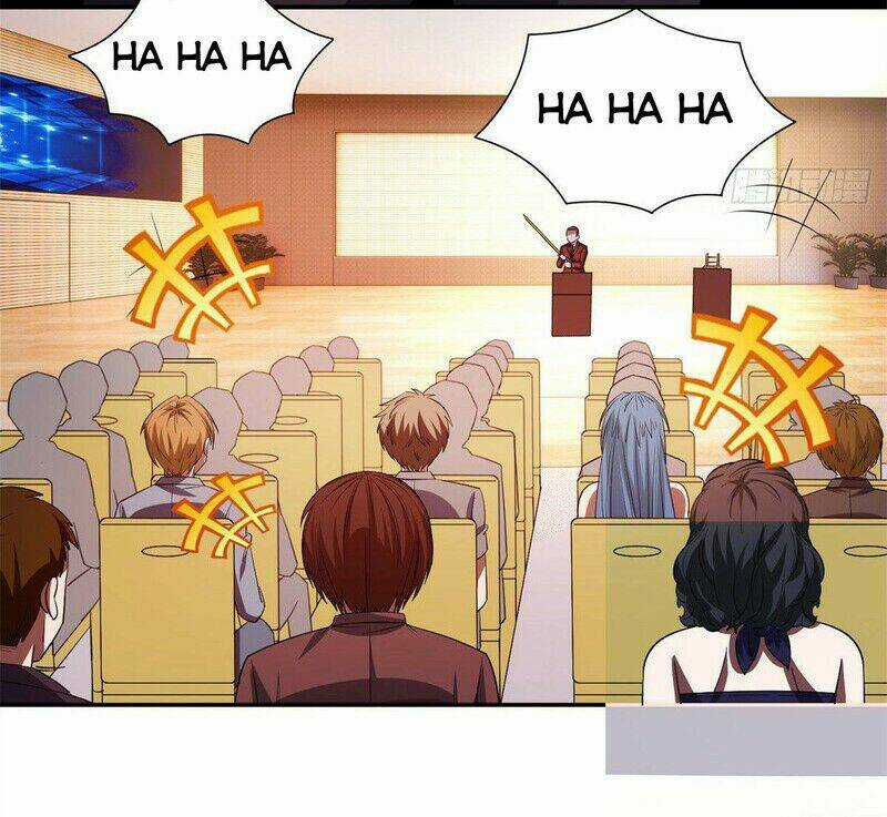 Trọng Sinh Chi Thần Cấp Bại Gia Tử Chapter 30 trang 20