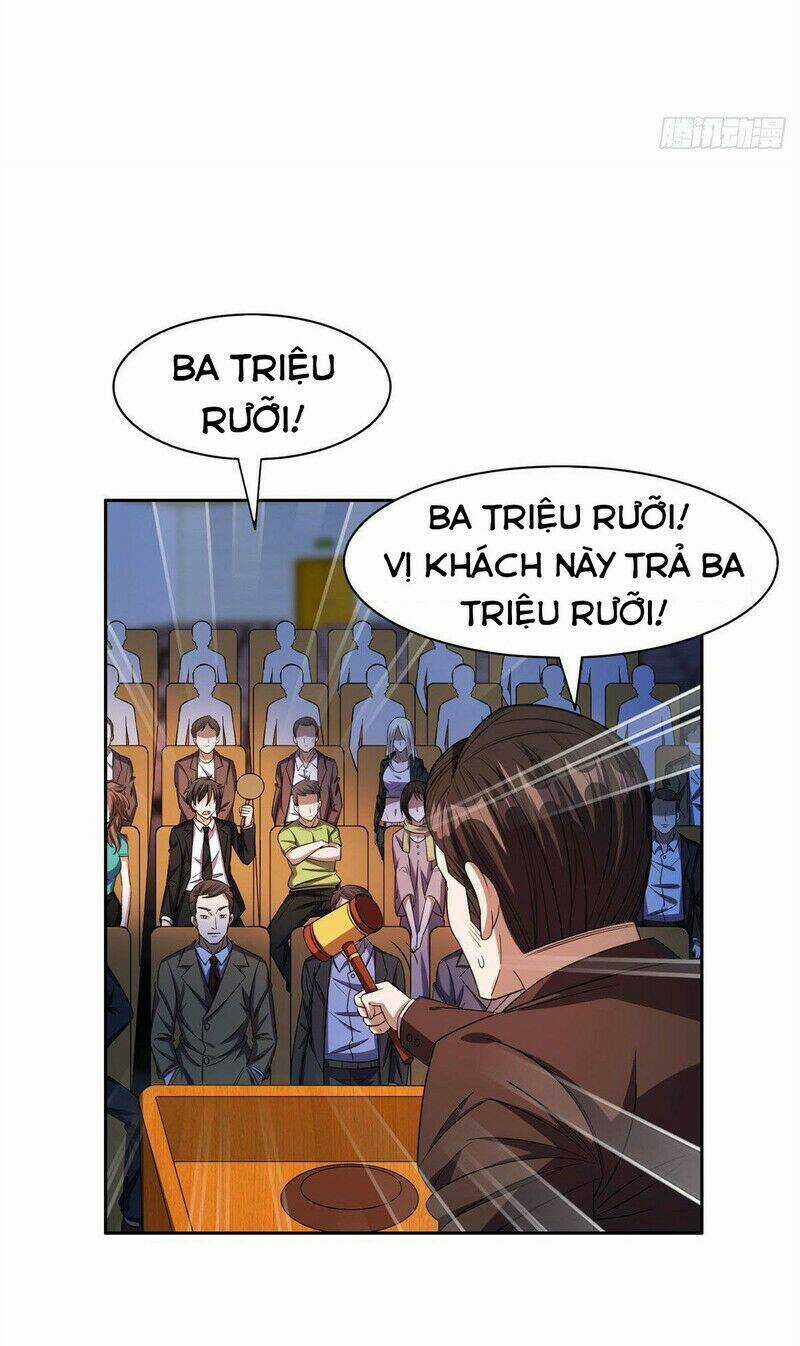 Trọng Sinh Chi Thần Cấp Bại Gia Tử Chapter 30 trang 22