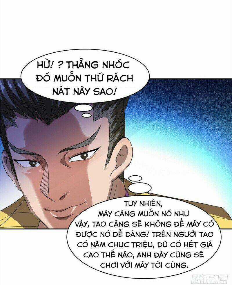 Trọng Sinh Chi Thần Cấp Bại Gia Tử Chapter 30 trang 23