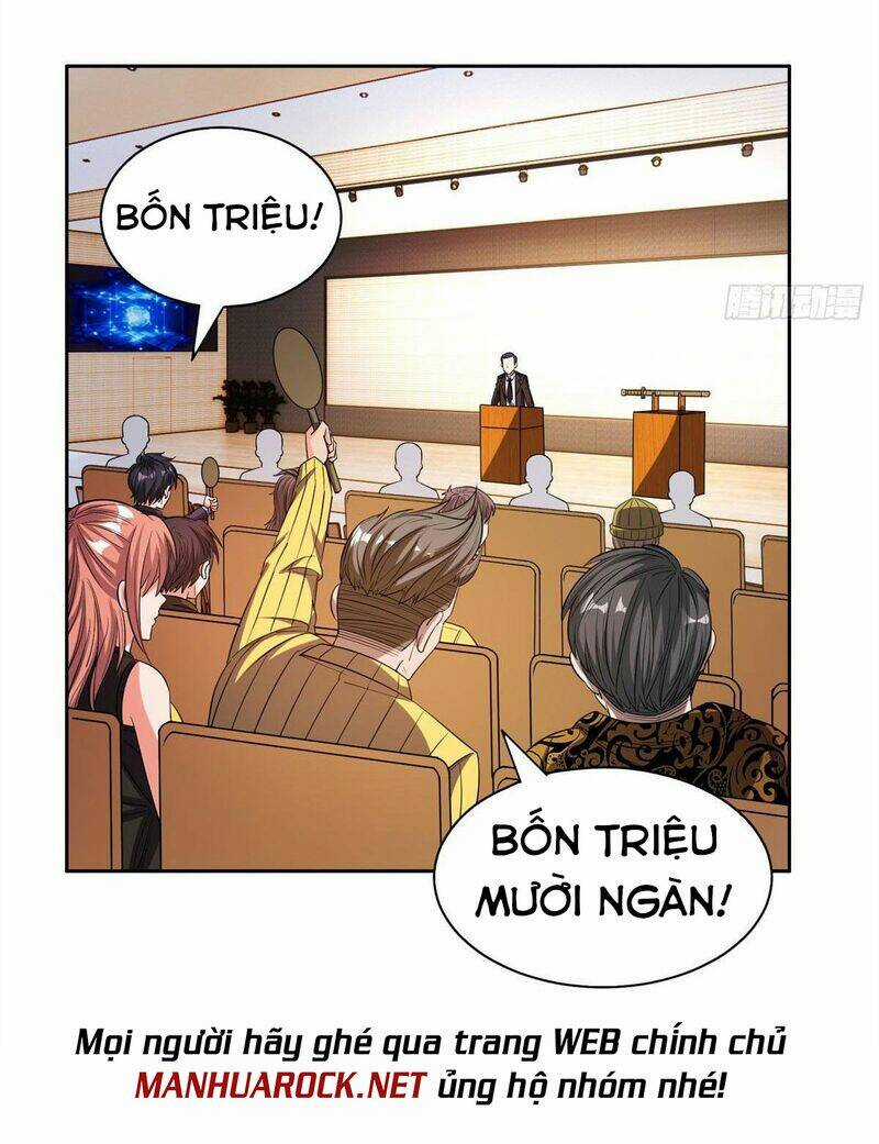 Trọng Sinh Chi Thần Cấp Bại Gia Tử Chapter 30 trang 26