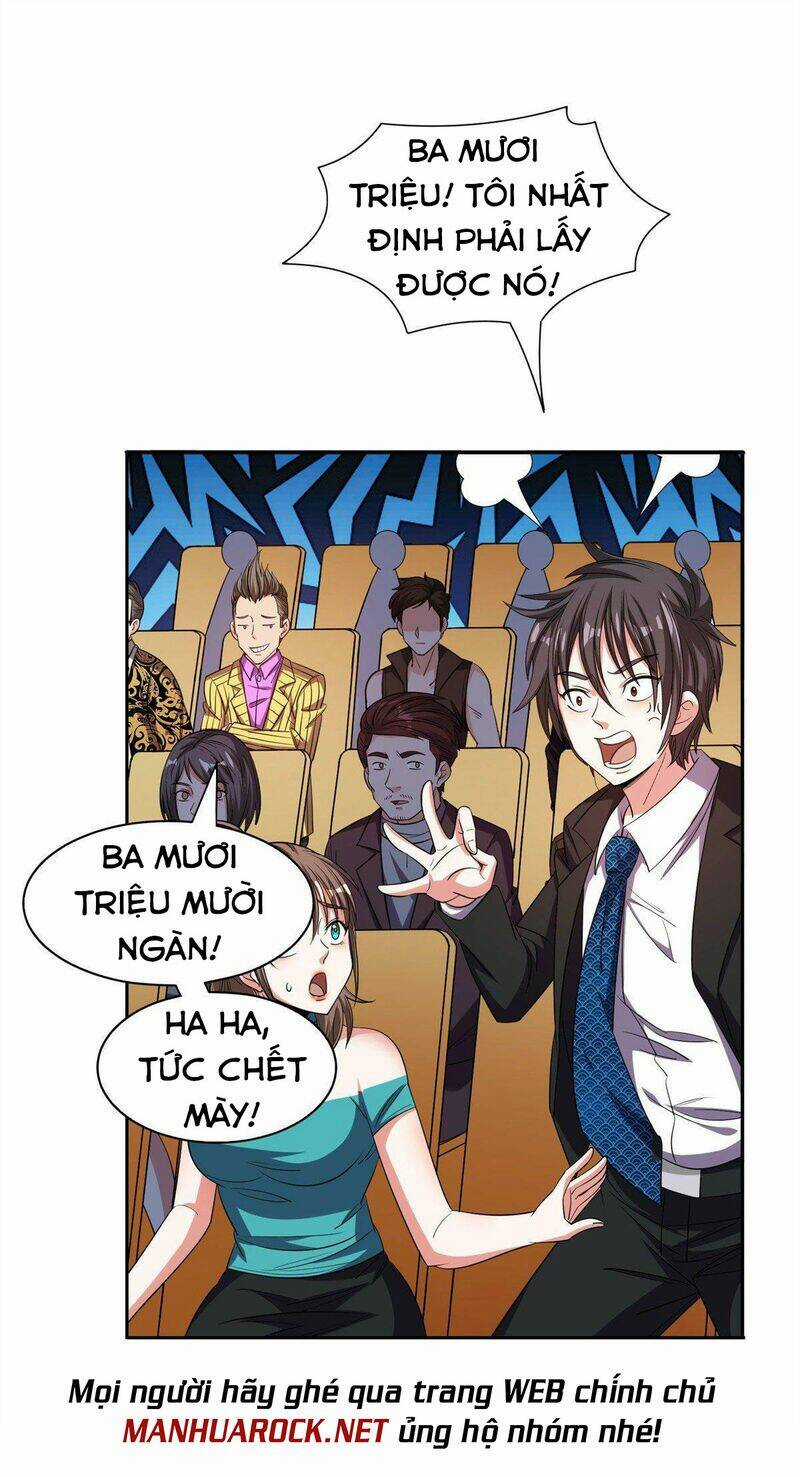 Trọng Sinh Chi Thần Cấp Bại Gia Tử Chapter 30 trang 28