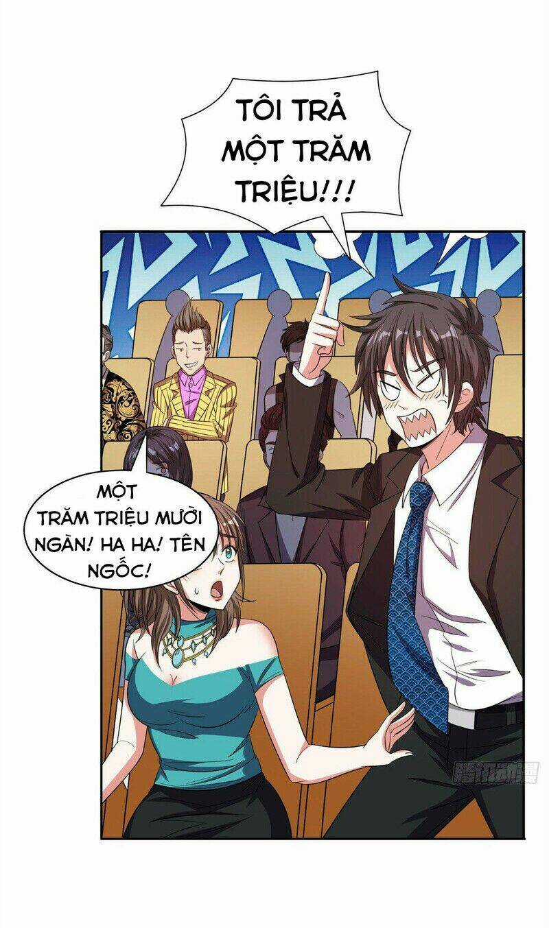 Trọng Sinh Chi Thần Cấp Bại Gia Tử Chapter 30 trang 29