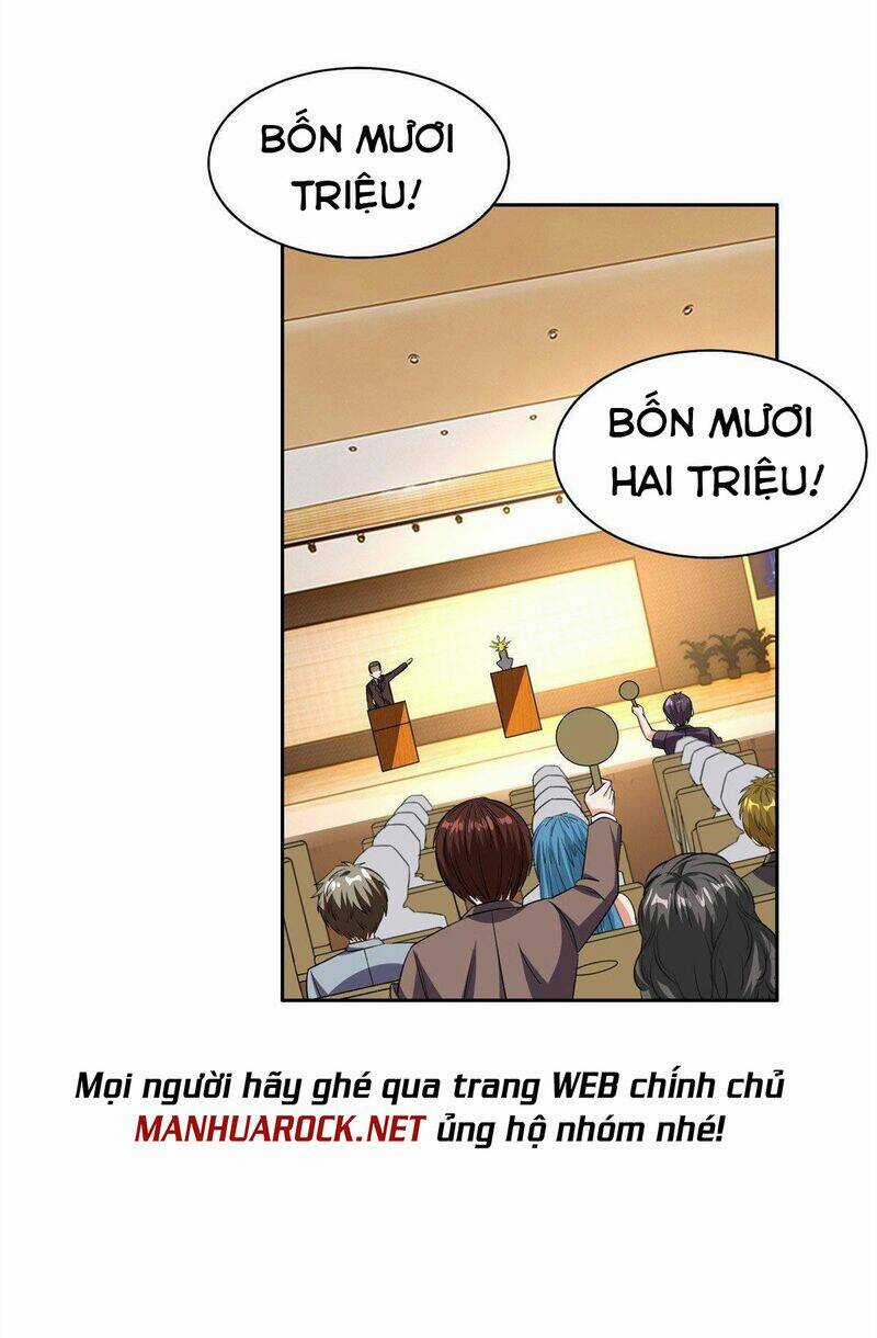 Trọng Sinh Chi Thần Cấp Bại Gia Tử Chapter 30 trang 3