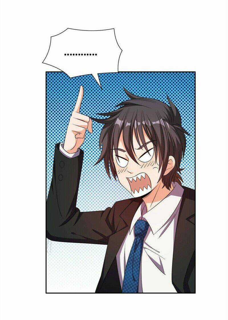 Trọng Sinh Chi Thần Cấp Bại Gia Tử Chapter 30 trang 31