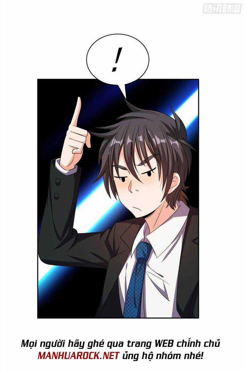 Trọng Sinh Chi Thần Cấp Bại Gia Tử Chapter 30 trang 32