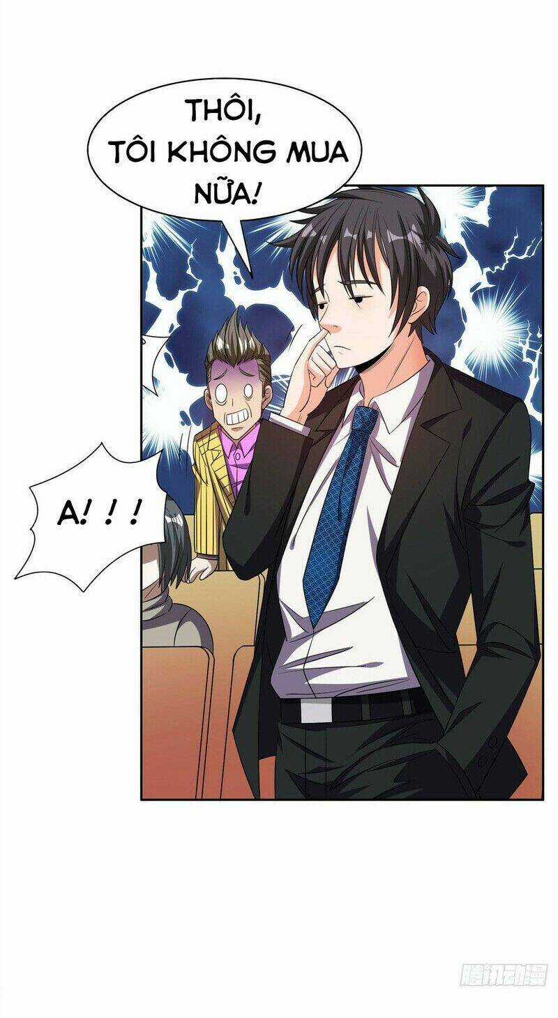 Trọng Sinh Chi Thần Cấp Bại Gia Tử Chapter 30 trang 33